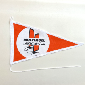 MHD Vereinswimpel