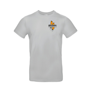 MHD T-Shirt Herren mit Vereinslogo